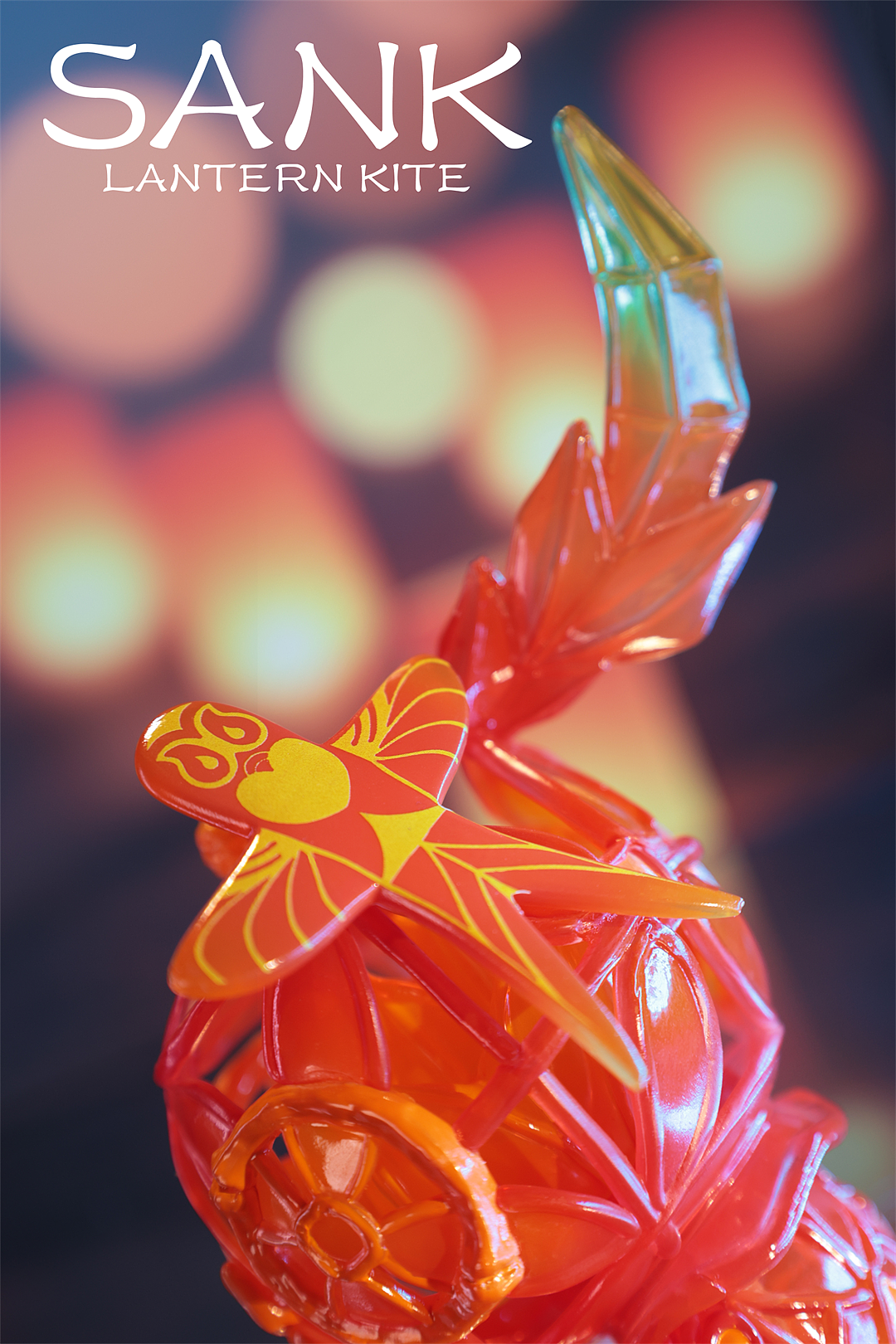 眠Good Night |灯影流转，思念氤氲在静夜的梦里（图ZMzk2NDE1Nzky） - 玩具 - 站酷设计师宅仔原创素材 - 站酷ZCOOL