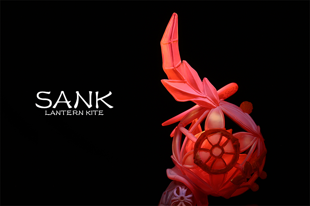 眠Good Night |灯影流转，思念氤氲在静夜的梦里（图ZMzk2NDE1OTI0） - 玩具 - 站酷设计师宅仔原创素材 - 站酷ZCOOL