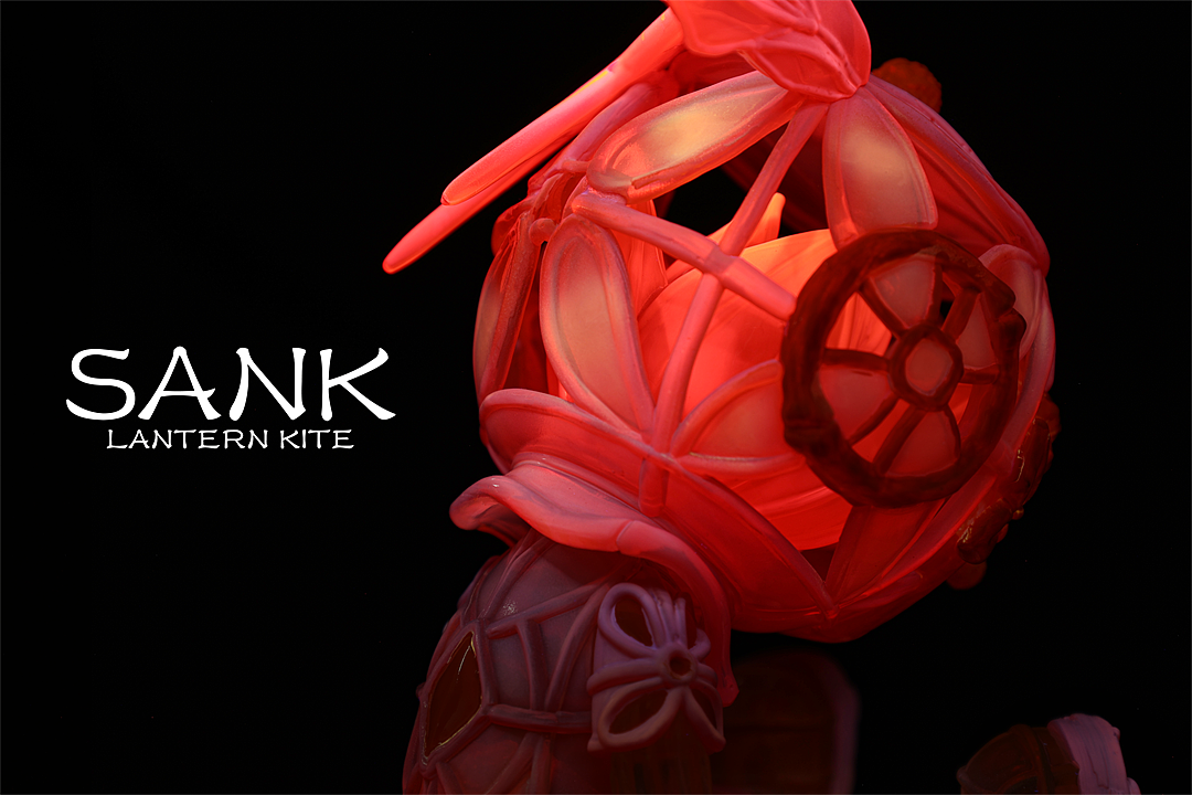 眠Good Night |灯影流转，思念氤氲在静夜的梦里（图ZMzk2NDE1OTI4） - 玩具 - 站酷设计师宅仔原创素材 - 站酷ZCOOL