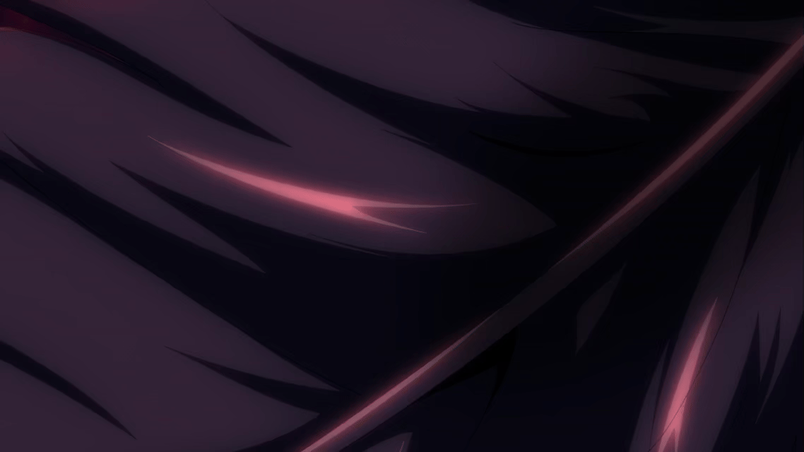 《谷围南亭》动画PV丨二维逐帧诠释中式微恐美学（图ZMTUyMTk0MjQ=） - 观点 - 站酷设计师两点十分动漫原创素材 - 站酷ZCOOL