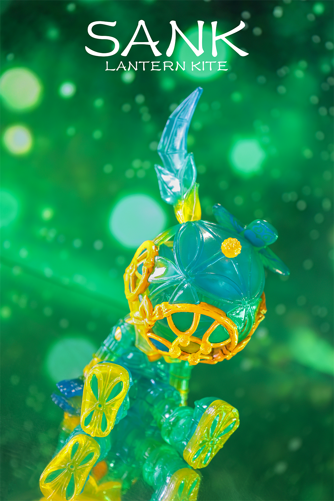 眠Good Night |灯影流转，思念氤氲在静夜的梦里（图ZMzk2NDE2ODU2） - 玩具 - 站酷设计师宅仔原创素材 - 站酷ZCOOL