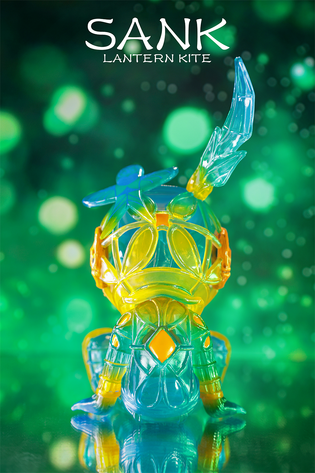 眠Good Night |灯影流转，思念氤氲在静夜的梦里（图ZMzk2NDE2ODY4） - 玩具 - 站酷设计师宅仔原创素材 - 站酷ZCOOL