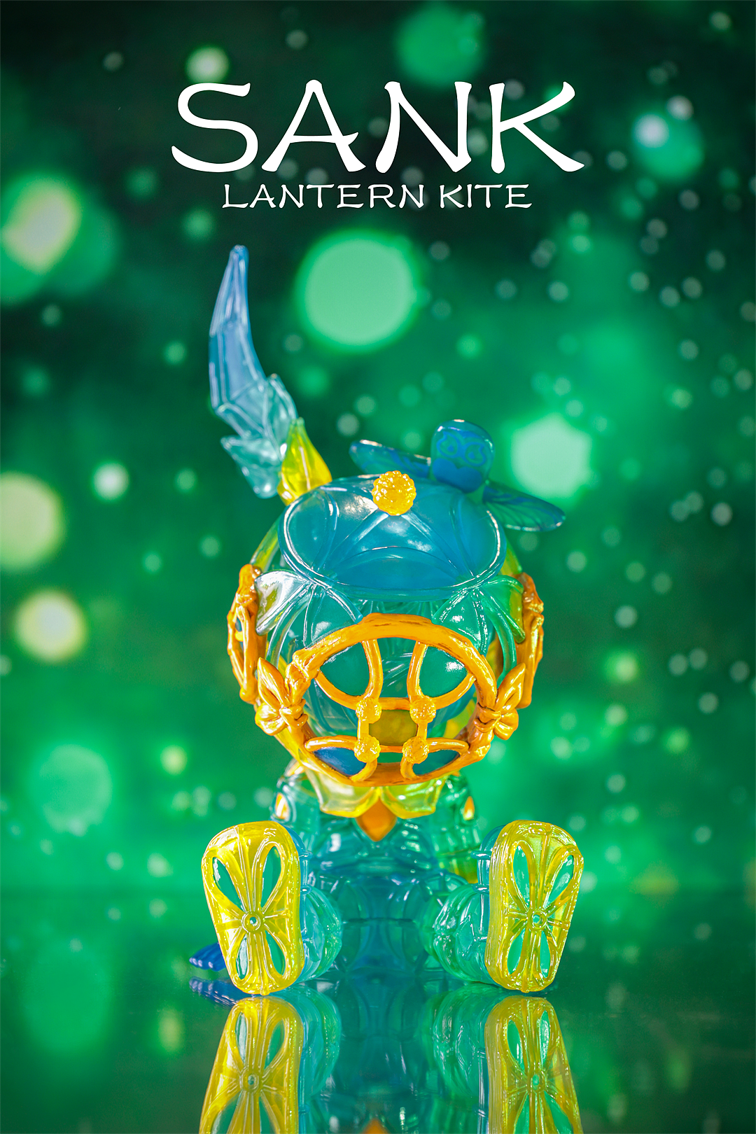 眠Good Night |灯影流转，思念氤氲在静夜的梦里（图ZMzk2NDE2ODUy） - 玩具 - 站酷设计师宅仔原创素材 - 站酷ZCOOL