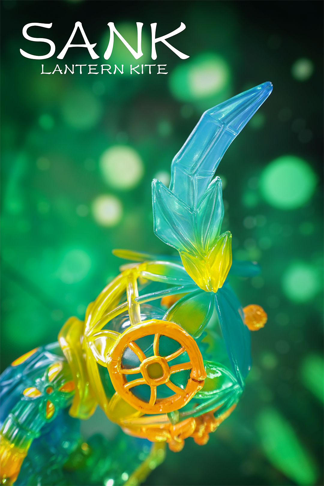 眠Good Night |灯影流转，思念氤氲在静夜的梦里（图ZMzk2NDE2ODY0） - 玩具 - 站酷设计师宅仔原创素材 - 站酷ZCOOL