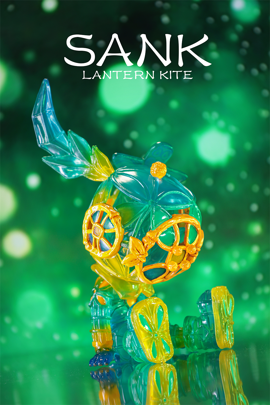 眠Good Night |灯影流转，思念氤氲在静夜的梦里（图ZMzk2NDE2ODQ4） - 玩具 - 站酷设计师宅仔原创素材 - 站酷ZCOOL