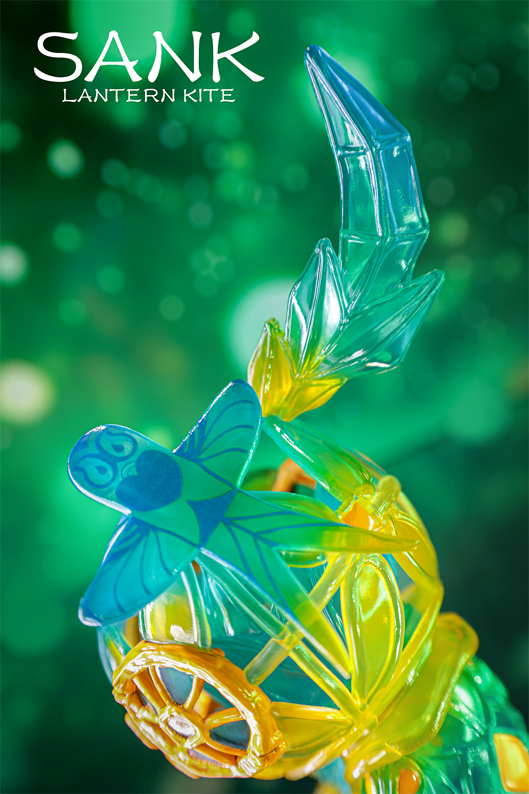 眠Good Night |灯影流转，思念氤氲在静夜的梦里（图ZMzk2NDE2ODcy） - 玩具 - 站酷设计师宅仔原创素材 - 站酷ZCOOL