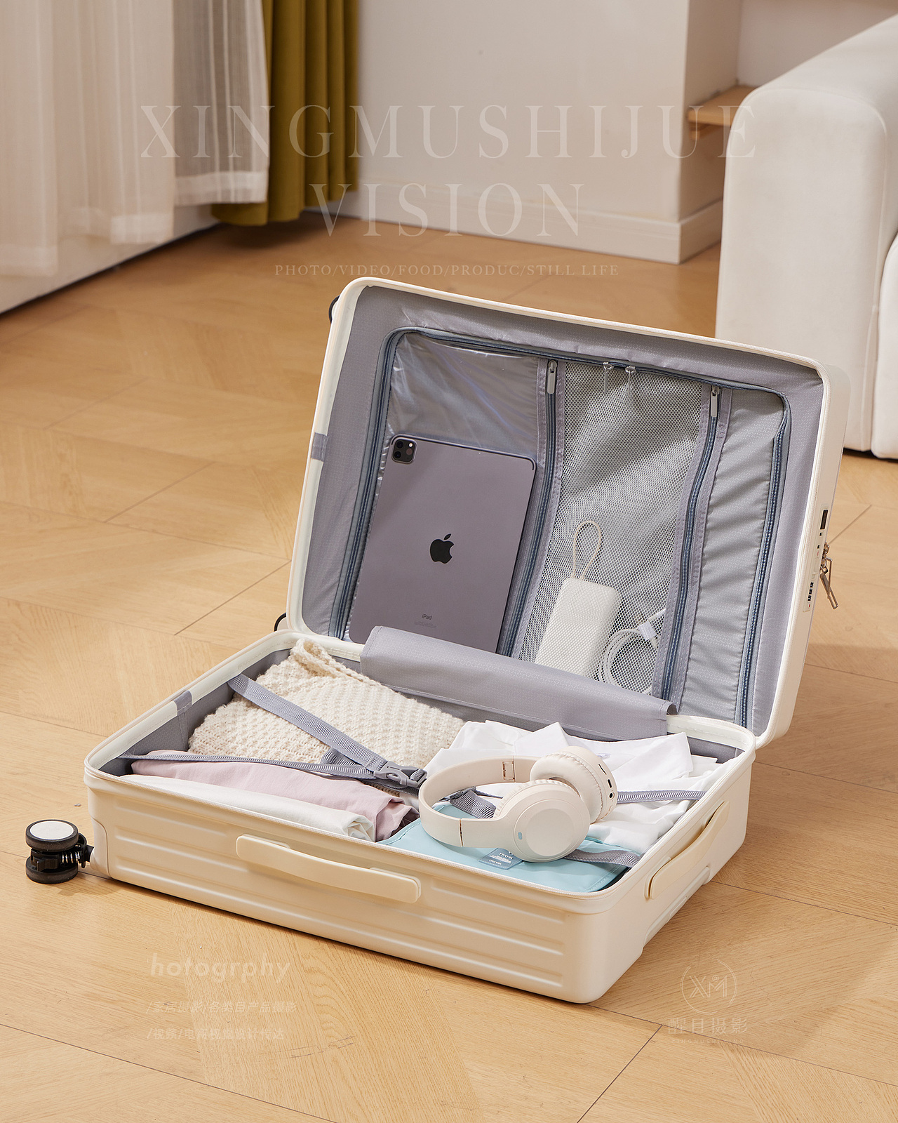 户外用品/行李箱/拉杆箱（图ZMzk2NDE4ODg0） - 产品摄影 - 站酷设计师醒目摄影阿楠原创素材 - 站酷ZCOOL