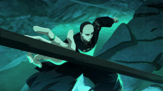 《谷围南亭》动画PV丨二维逐帧诠释中式微恐美学（图ZMTUyMTk1OTY=） - 观点 - 站酷设计师两点十分动漫原创素材 - 站酷ZCOOL