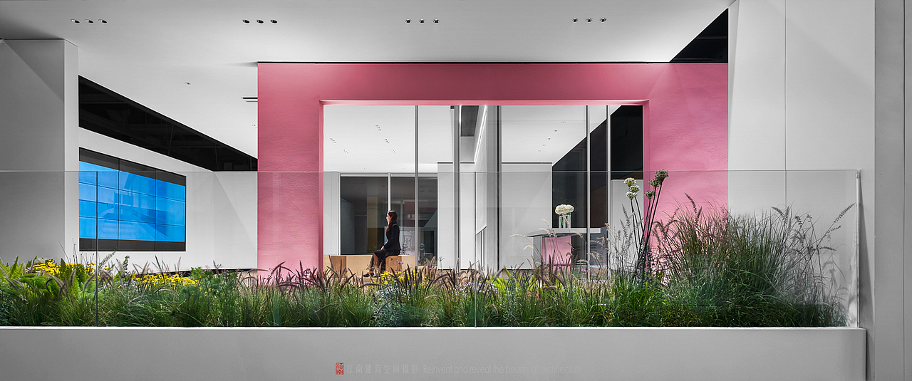 李友友设计|瓦瑟门窗展厅|空间摄影|展厅拍摄作品（图ZMzk2NDIxMDcy） - 商业空间设计 - 站酷设计师江南摄影原创素材 - 站酷ZCOOL