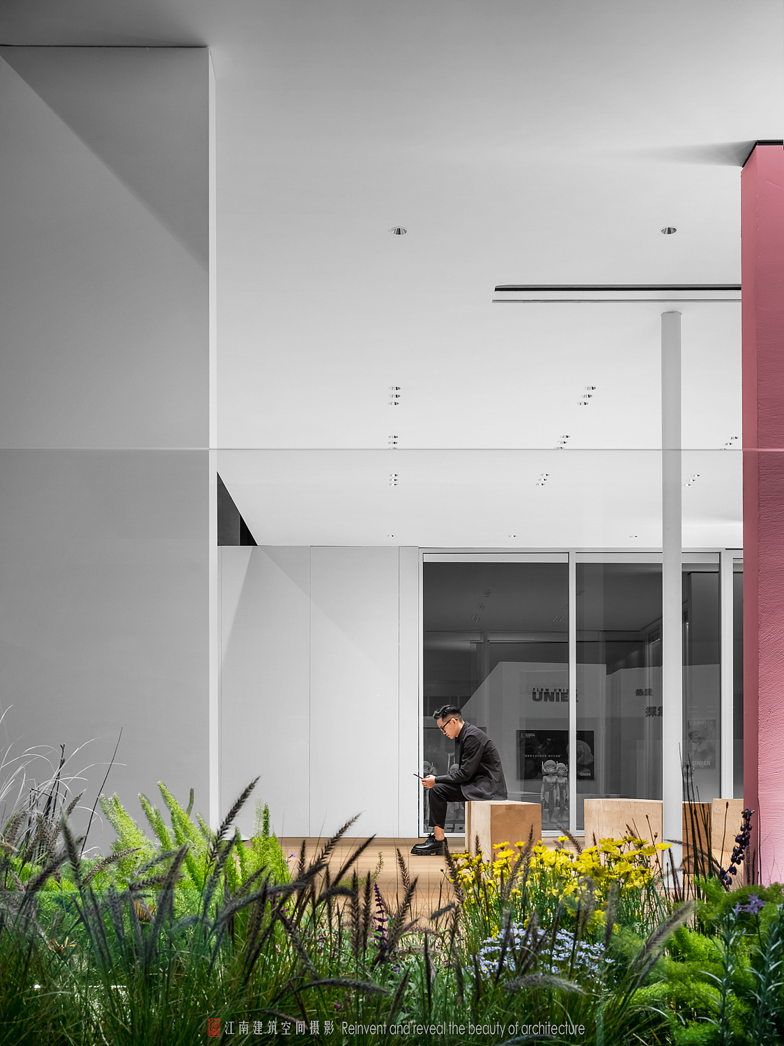 李友友设计|瓦瑟门窗展厅|空间摄影|展厅拍摄作品（图ZMzk2NDIxMTA0） - 商业空间设计 - 站酷设计师江南摄影原创素材 - 站酷ZCOOL