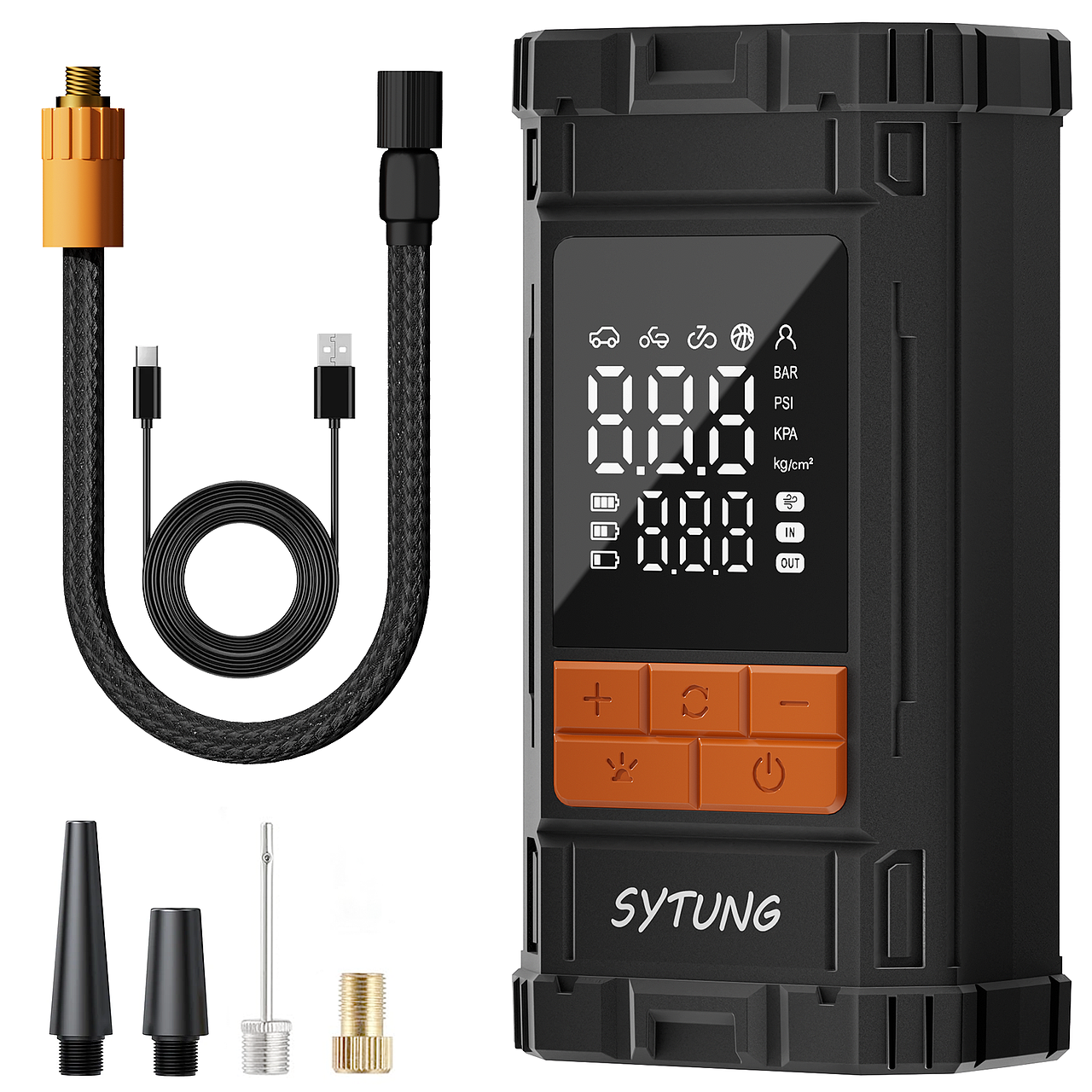 亚马逊充气泵分享（图ZMzk2NDI2NDQ4） - 电商 - 站酷设计师大家的潘叔原创素材 - 站酷ZCOOL