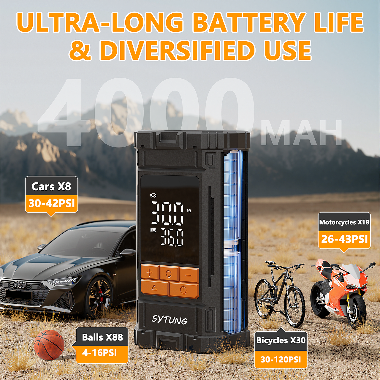 亚马逊充气泵分享（图ZMzk2NDI2NDY0） - 电商 - 站酷设计师大家的潘叔原创素材 - 站酷ZCOOL