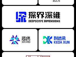 原創(chuàng)設(shè)計(jì)丨logo設(shè)計(jì)合集