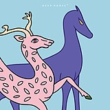 DeerHorse鹿马