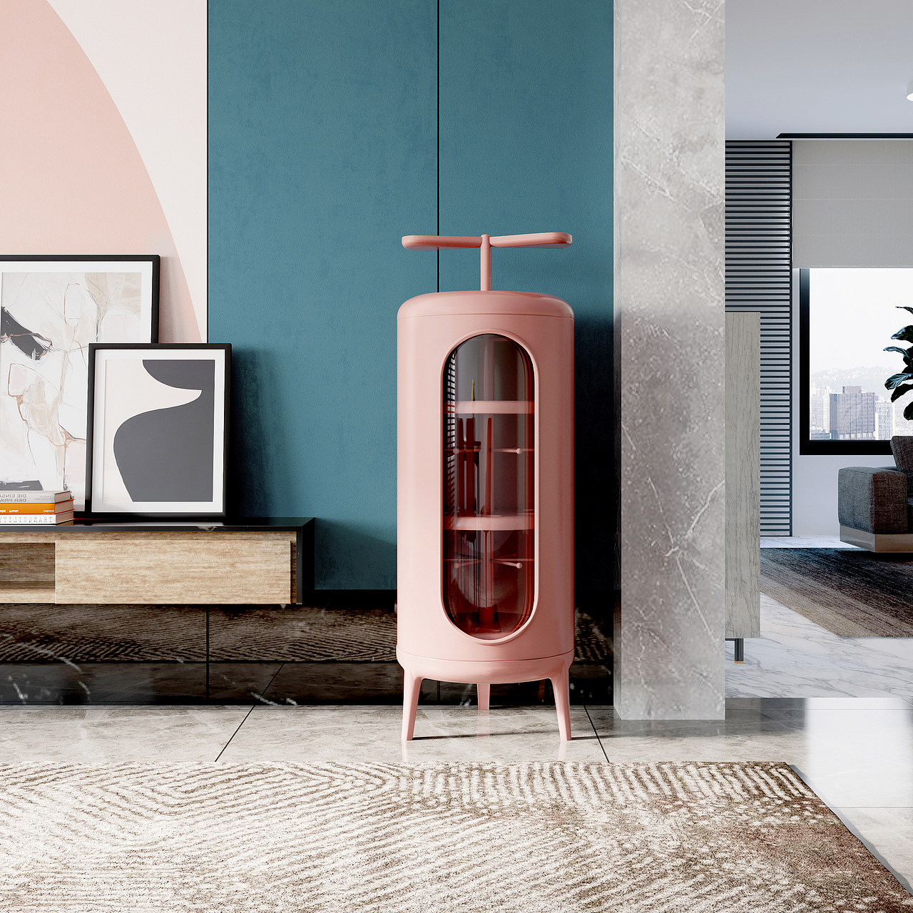 林氏家居｜竹蜻蜓红点奖产品拍摄（图ZMzk2NDMyMDgw） - 产品摄影 - 站酷设计师承与承文化原创素材 - 站酷ZCOOL