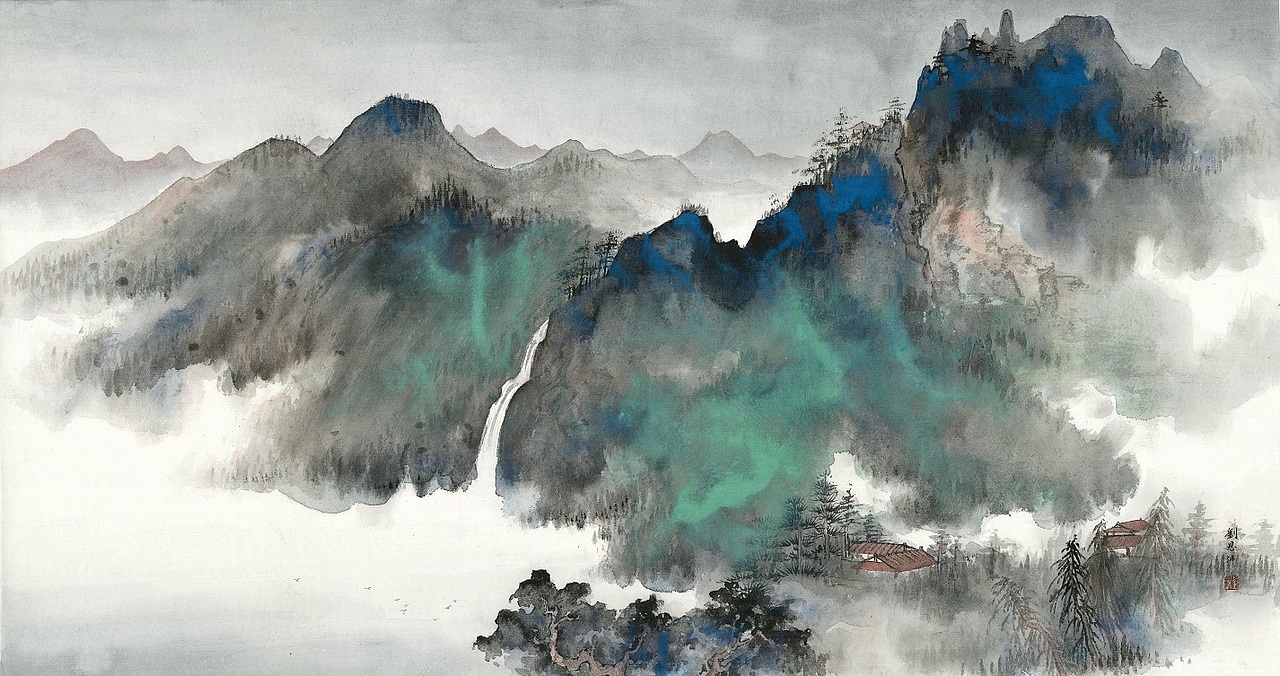 《沁园春·长沙》课题编码：QGJY2024051（图ZMzk2NDMyODY4） - 短片 - 站酷设计师LenpYuanBenArt原创素材 - 站酷ZCOOL