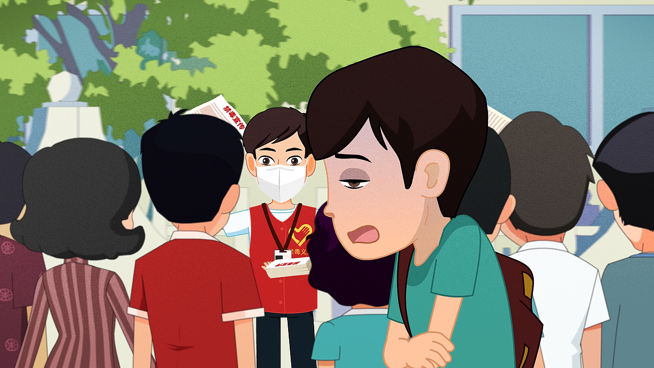 MG动画（图ZMzk2NDM0NzA0） - 中/长篇漫画 - 站酷设计师a润workspace原创素材 - 站酷ZCOOL