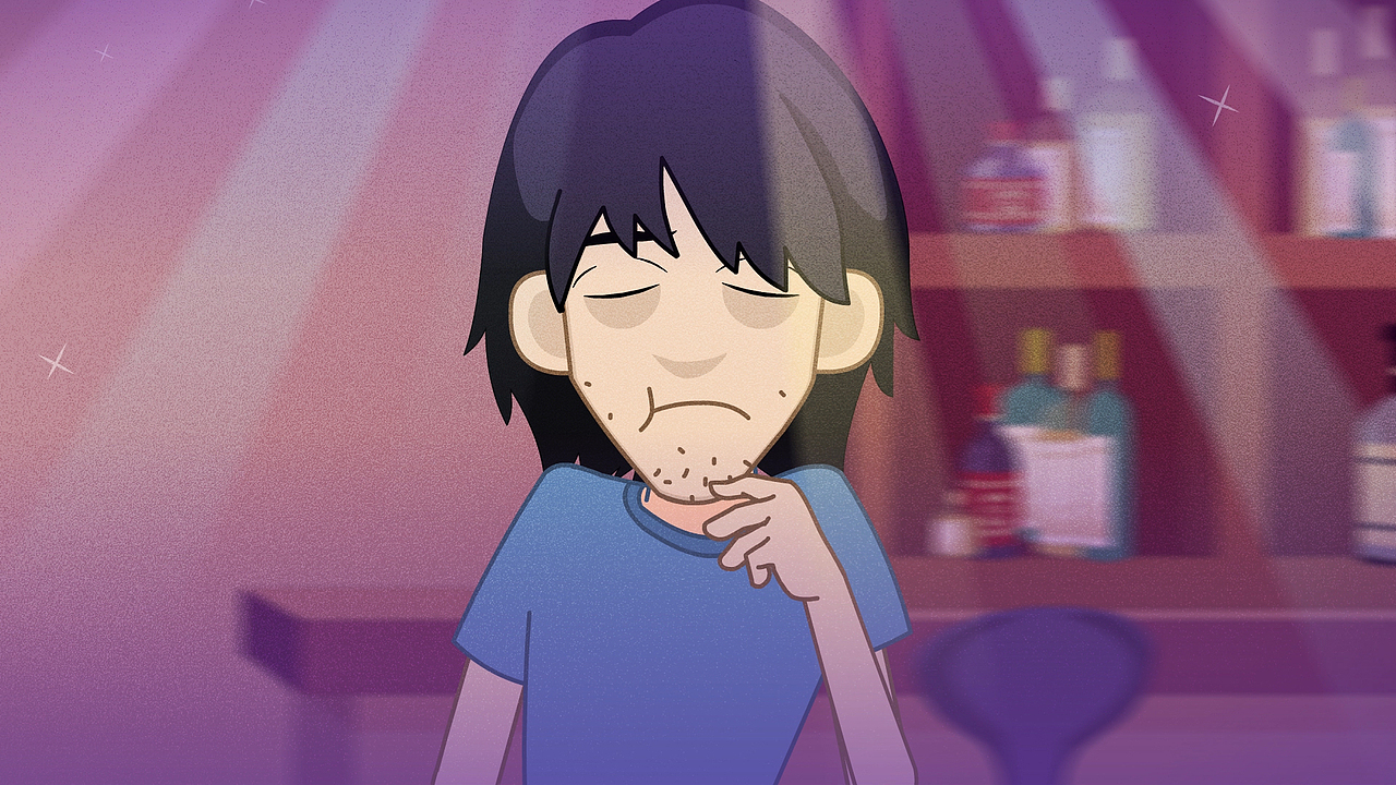 MG动画（图ZMzk2NDM0NzE2） - 中/长篇漫画 - 站酷设计师a润workspace原创素材 - 站酷ZCOOL