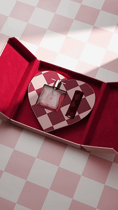 兰蔻礼盒*典韬摄影产品拍摄