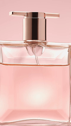 兰蔻礼盒*典韬摄影产品拍摄