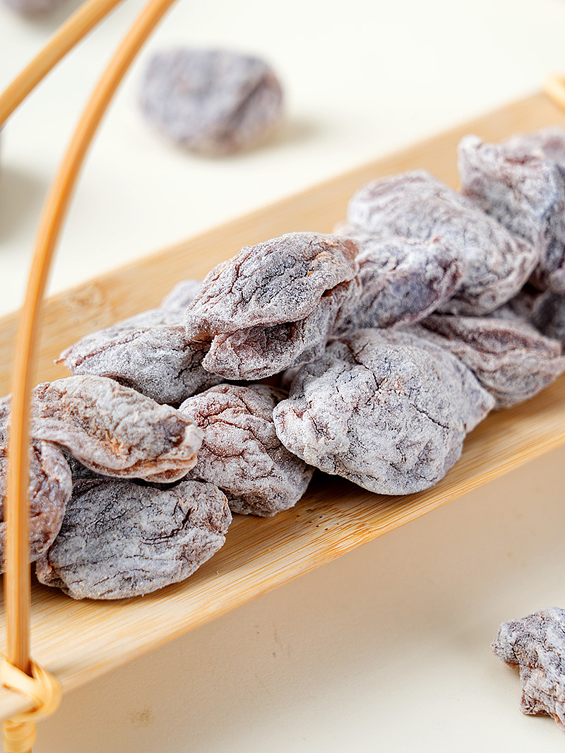 苏州迈淘美食摄影—果干类拍摄