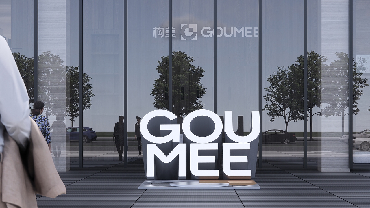 【公司logo标识设计】禁商用