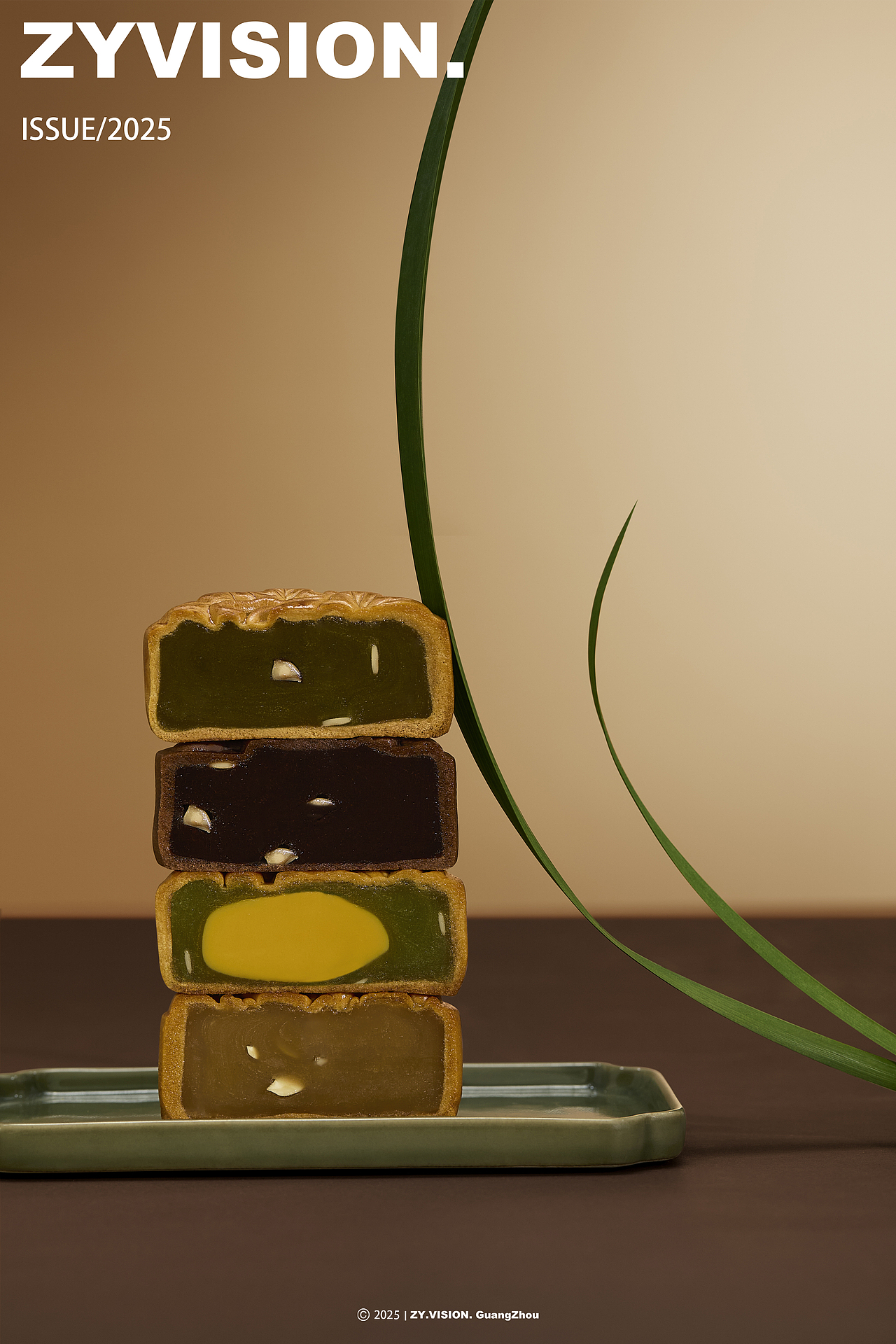 中秋节月饼拍摄*案例（图ZMzk2NDQ1MDMy） - 海报 - 站酷设计师在影视觉原创素材 - 站酷ZCOOL