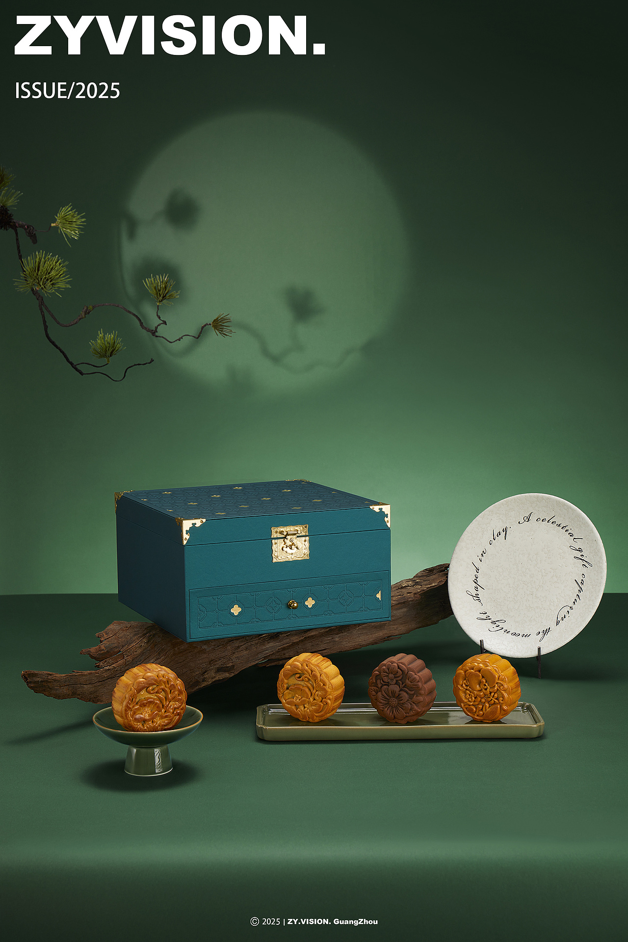 中秋节礼盒*月饼美食摄影（图ZMzk2NDQ1MjI0） - 美食摄影 - 站酷设计师在影视觉原创素材 - 站酷ZCOOL