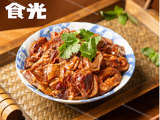 台湾私房菜拍摄