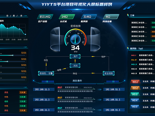 YIYTSD项目