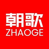 朝歌包装设计的头像