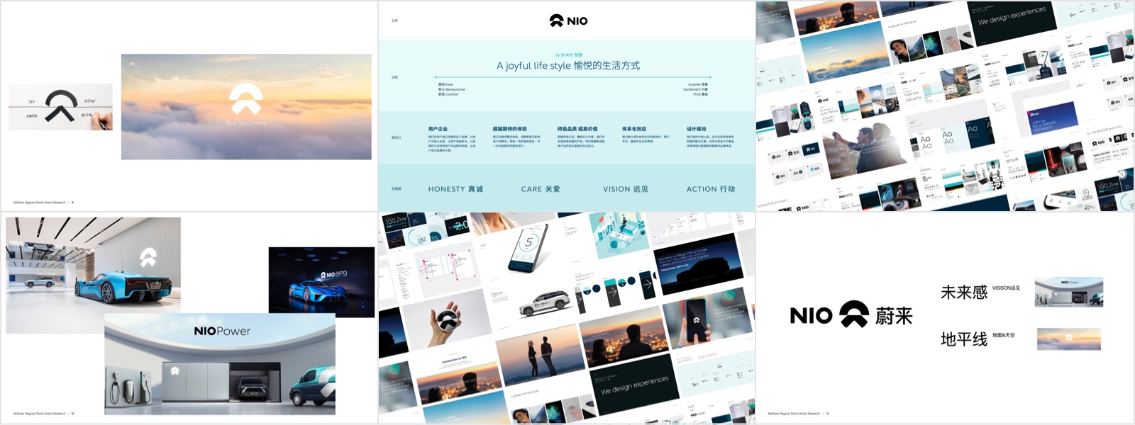 高端科技感如何塑造 | 网易系机器人品牌与官网设计实录（图ZMTUyMTk5MDA=） - 教程 - 站酷设计师Jady13_剑杰原创素材 - 站酷ZCOOL