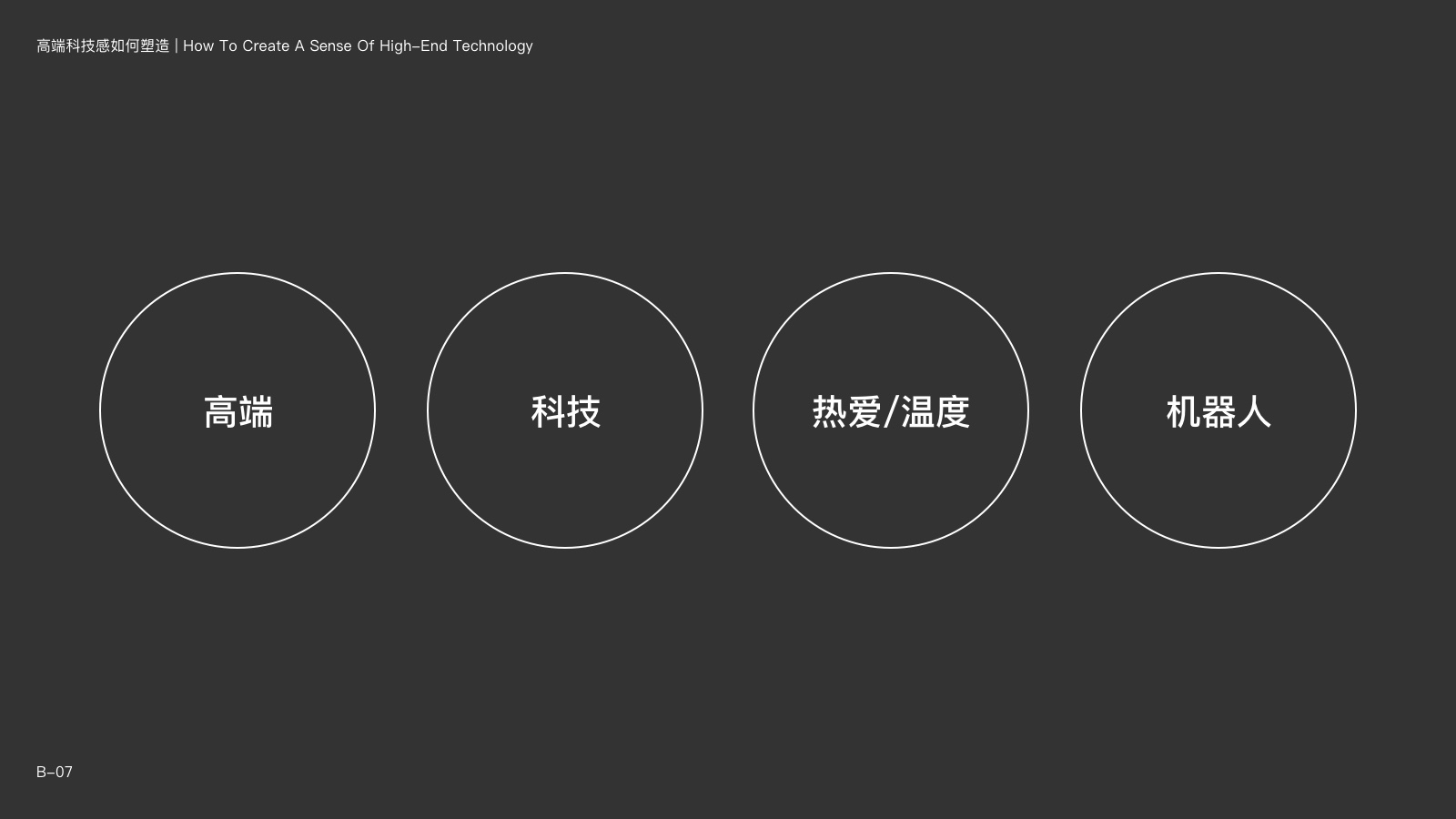 高端科技感如何塑造 | 网易系机器人品牌与官网设计实录(图ZMTUyMTk5MDg=) - 教程 - 站酷设计师Jady13_剑杰原创素材 - 站酷ZCOOL
