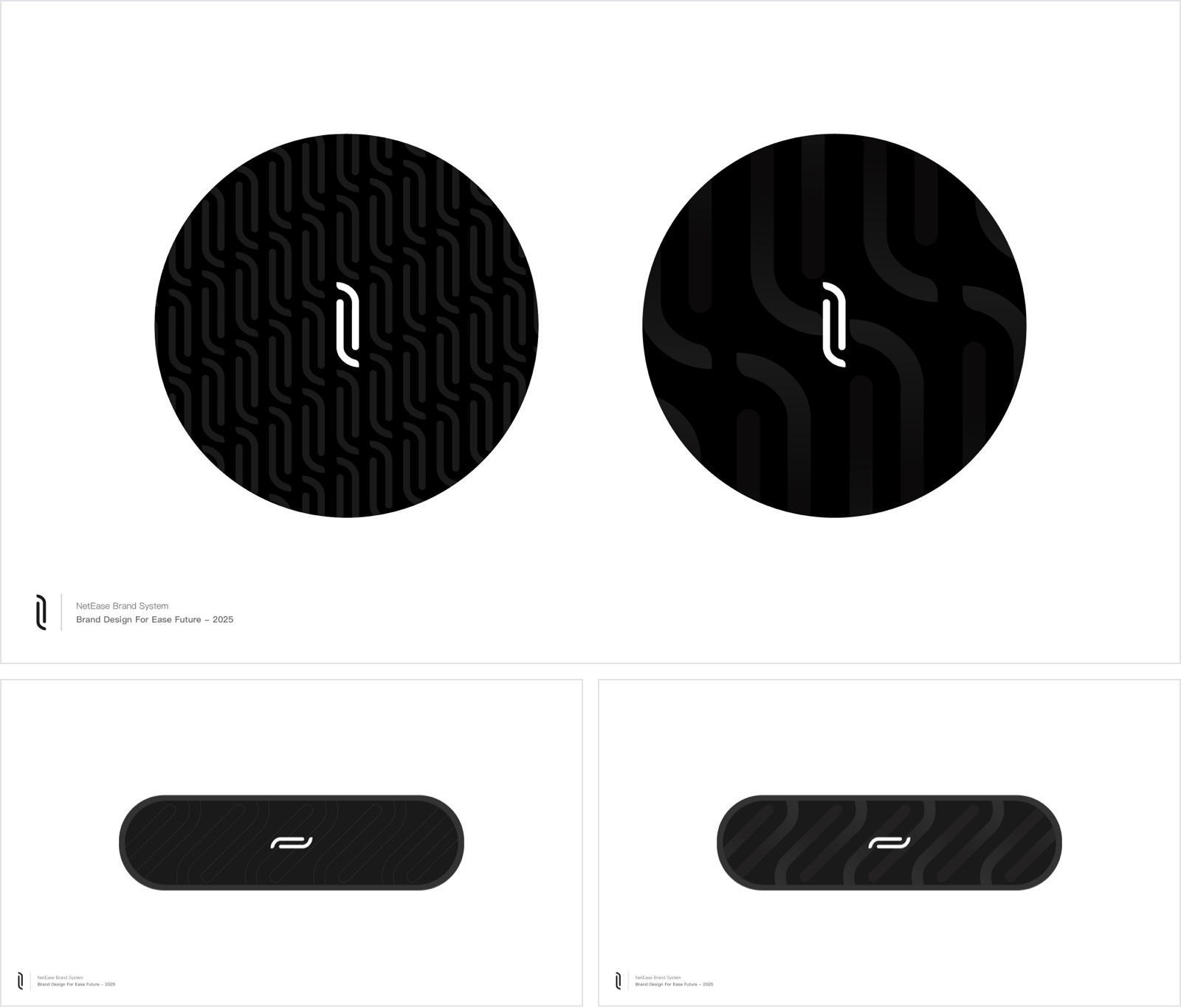 高端科技感如何塑造 | 网易系机器人品牌与官网设计实录（图ZMTUyMTk5ODA=） - 教程 - 站酷设计师Jady13_剑杰原创素材 - 站酷ZCOOL