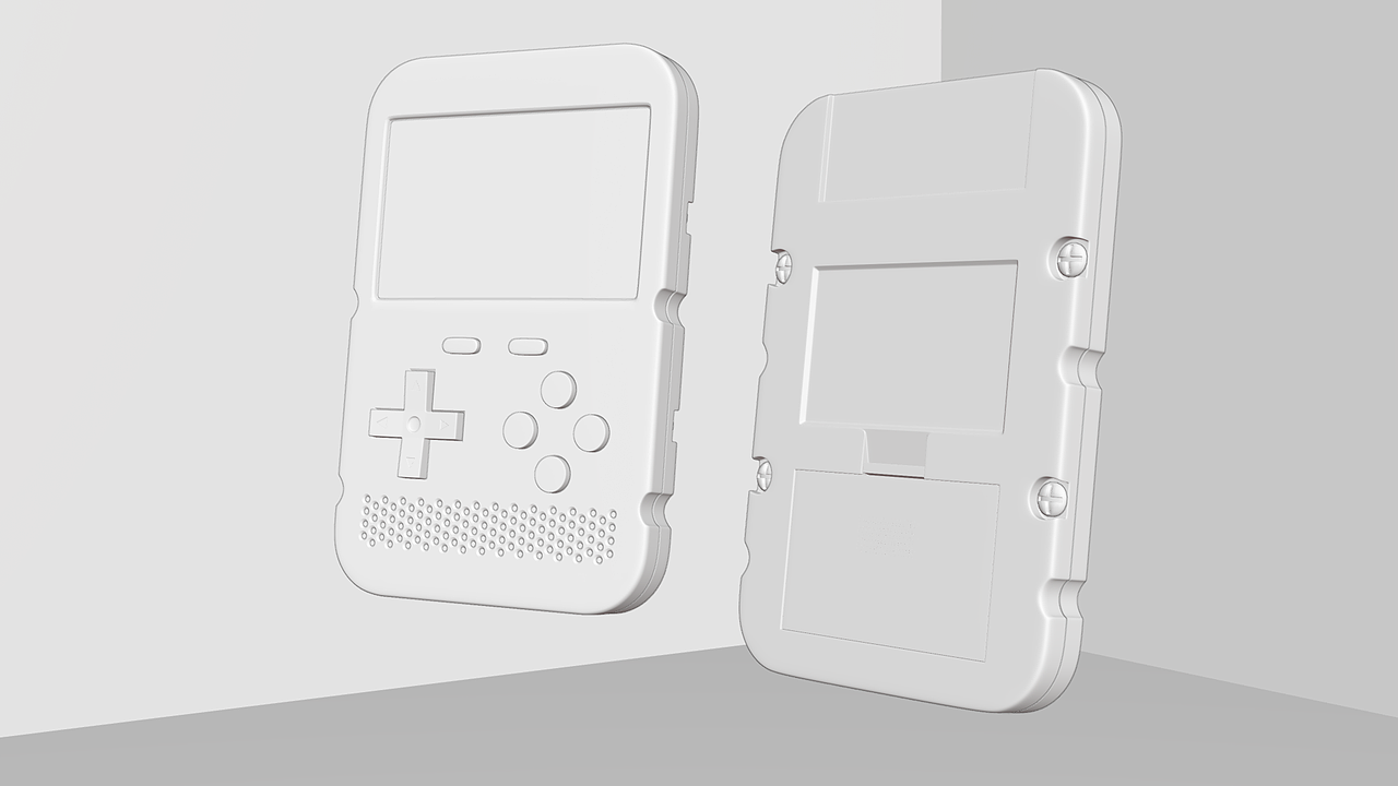 硬表面案例练习（图ZMzk2NDU1MTY0） - 产品 - 站酷设计师冷静的手指头原创素材 - 站酷ZCOOL