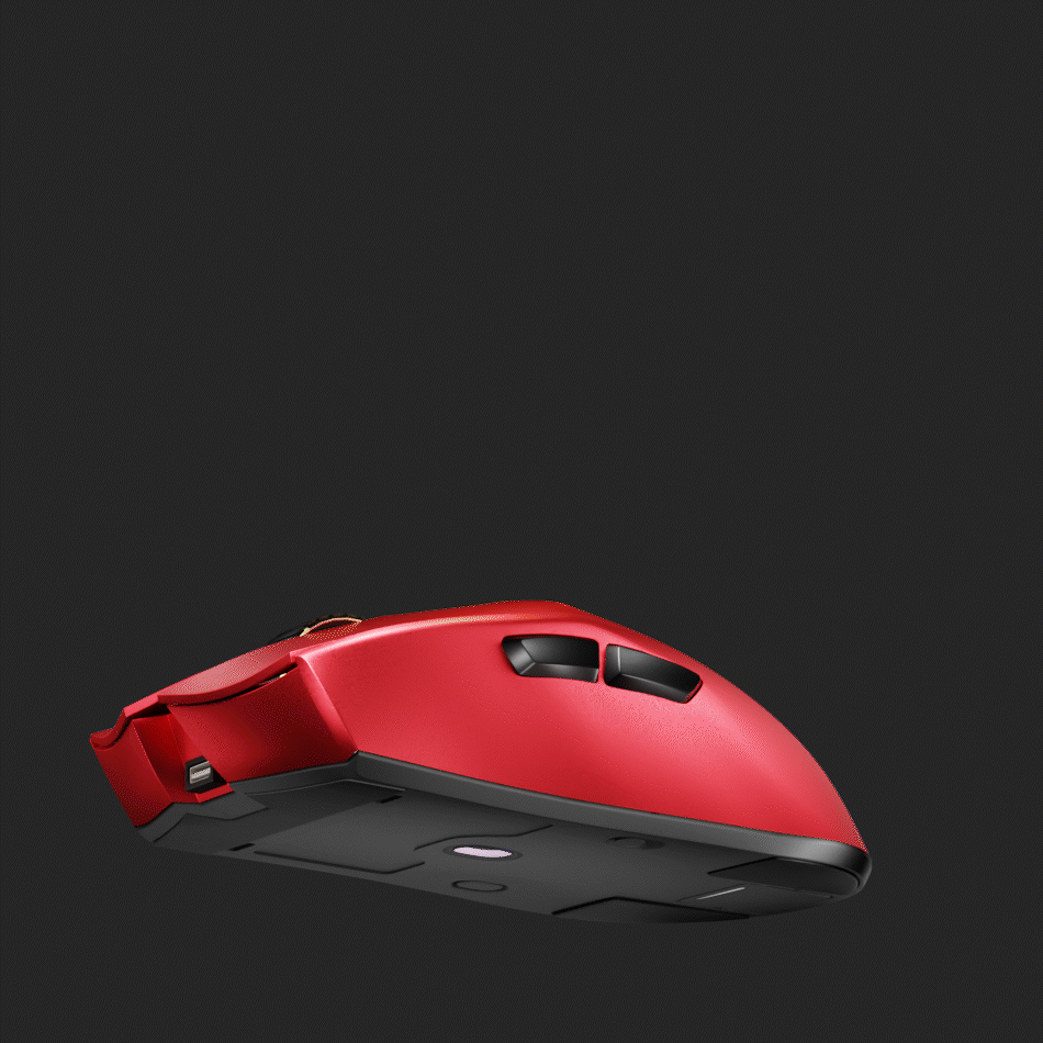 2025-3C电竞键盘/鼠标 产品渲染 电商三维渲染详情（图ZMzk2NDU1OTM2） - 产品 - 站酷设计师刘倍杰原创素材 - 站酷ZCOOL