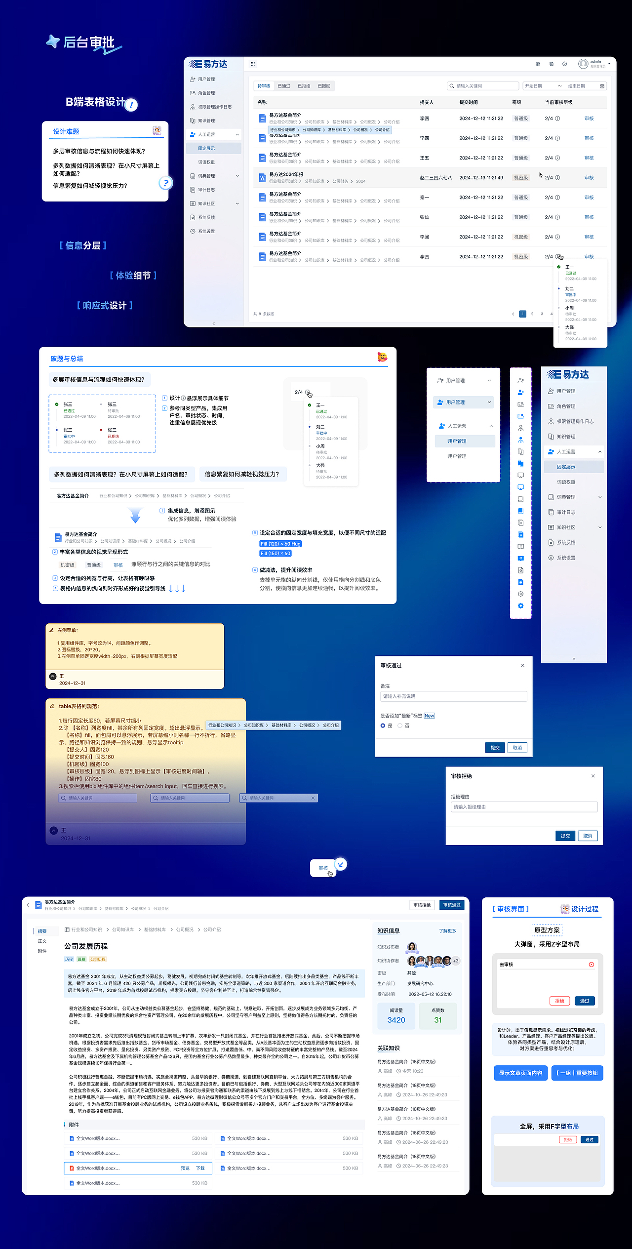 2025 秋招UI/视觉作品集