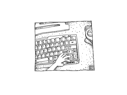 吟游的笛鼓（个人主页-ZNzI1Mjc5OTI=） - 创作习作 - 站酷设计师侨彬原创素材 - 站酷ZCOOL