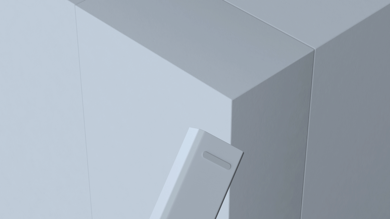 笔记本电脑多合一HUB拓展坞 三维动画