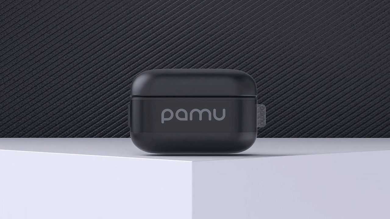 PAMU Z1 蓝牙耳机（图ZMzk2NDY0NzI4） - 电子产品 - 站酷设计师YUSTUDIO原创素材 - 站酷ZCOOL