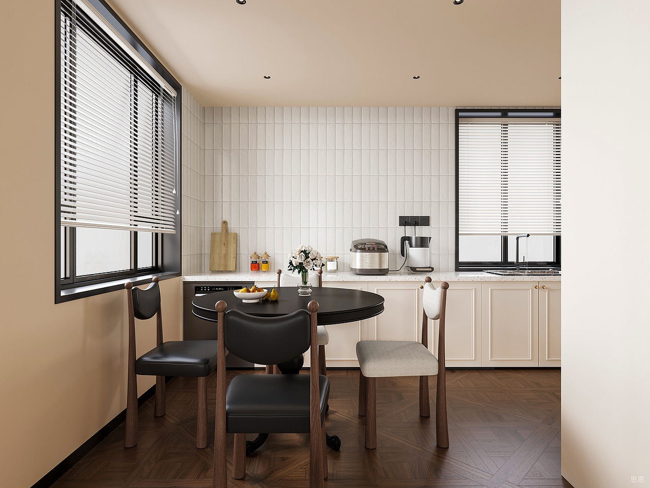 精致的生活美学