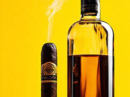 青堂包装设计：雪茄包装设计