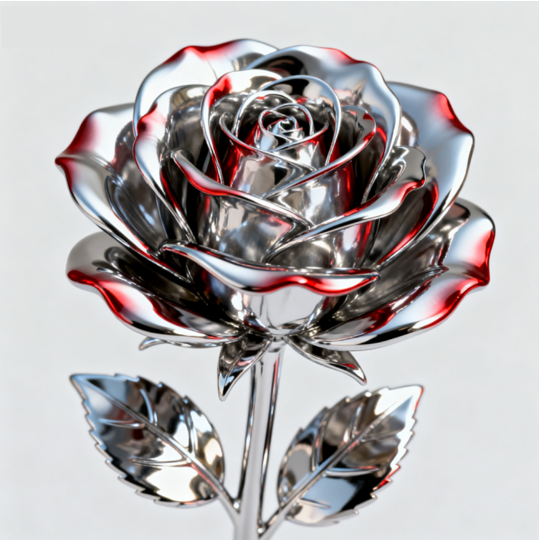 永生花AIGC作品（图ZMzk2NDY5Njg4） - AI作品 - 站酷设计师benkiNorich原创素材 - 站酷ZCOOL