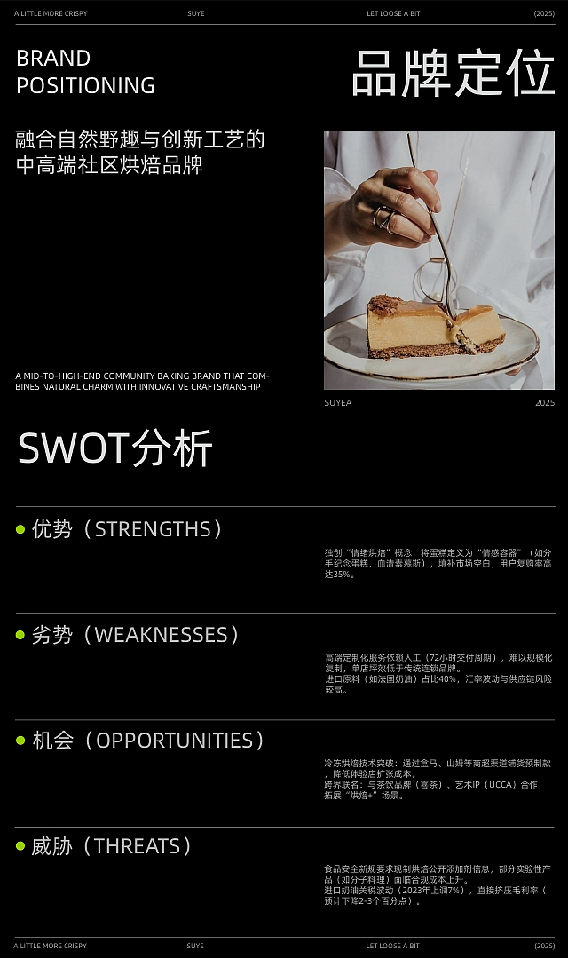 酥野SOYEA | 品牌全案设计（图ZMzk2NDY5ODIw） - 品牌 - 站酷设计师MEDesgin原创素材 - 站酷ZCOOL