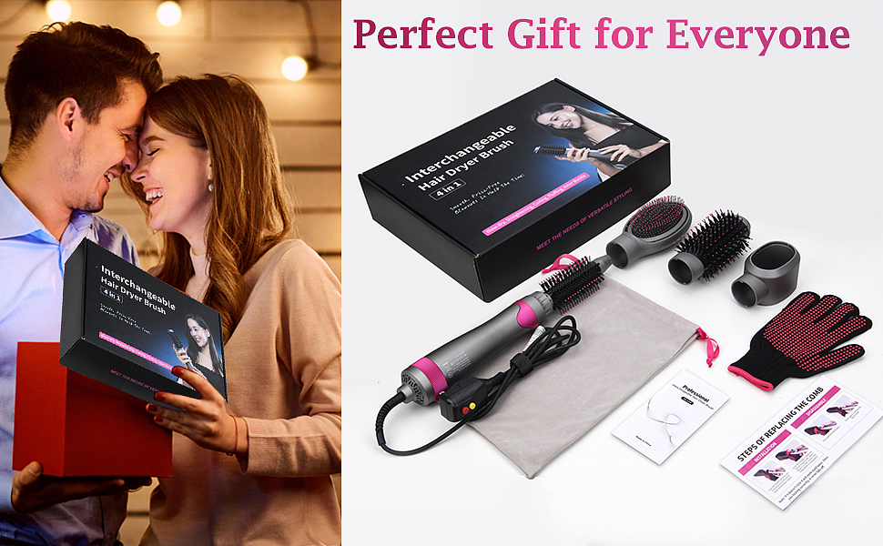 亚马逊主副图案例分享--热风疏