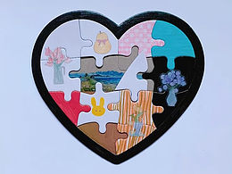 2025.7.17作品名炸出一口心井是山川是河海