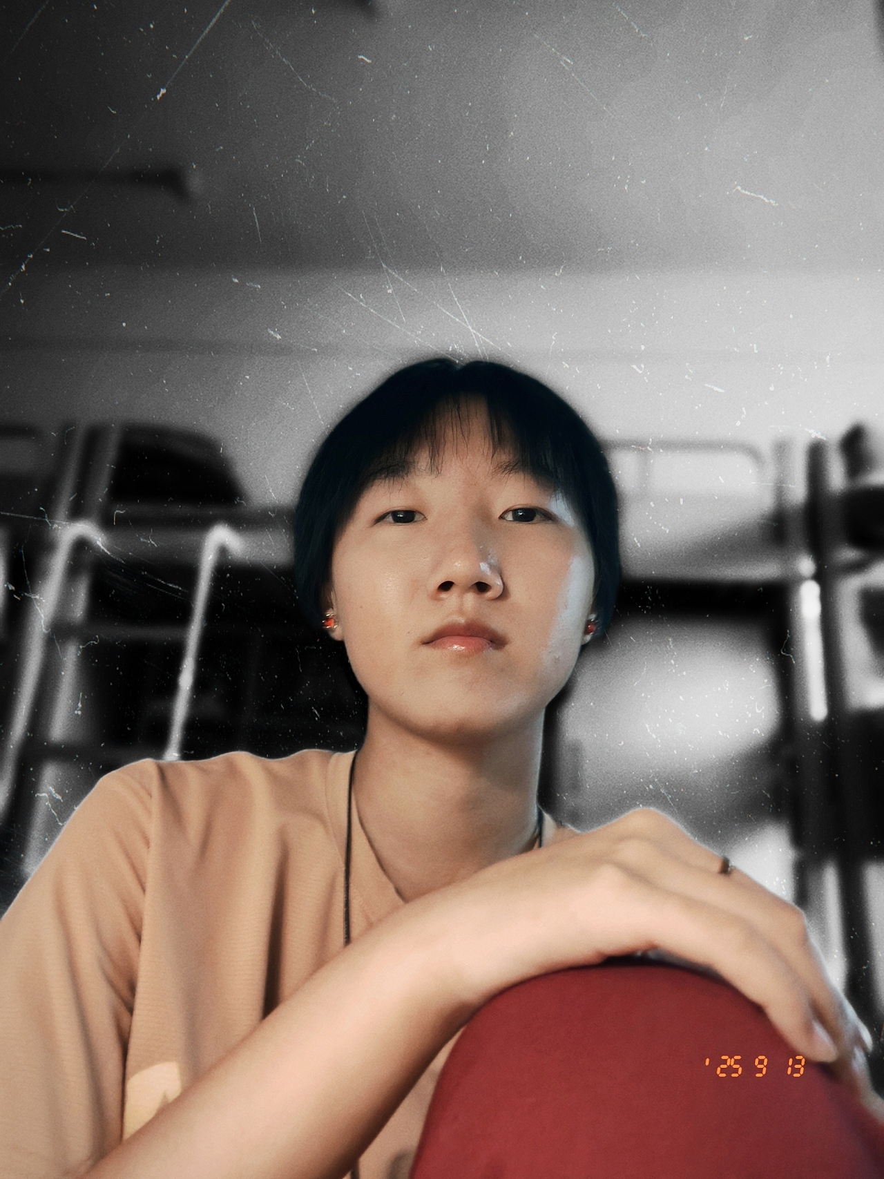 修过图的审美呈现