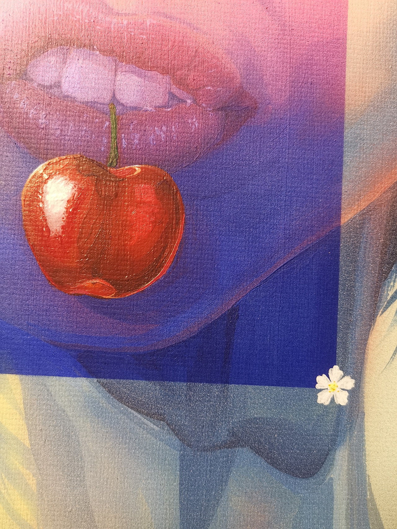 臭脸（图ZMzk2NDc0Njgw） - 绘画 - 站酷设计师蜡人漫画原创素材 - 站酷ZCOOL