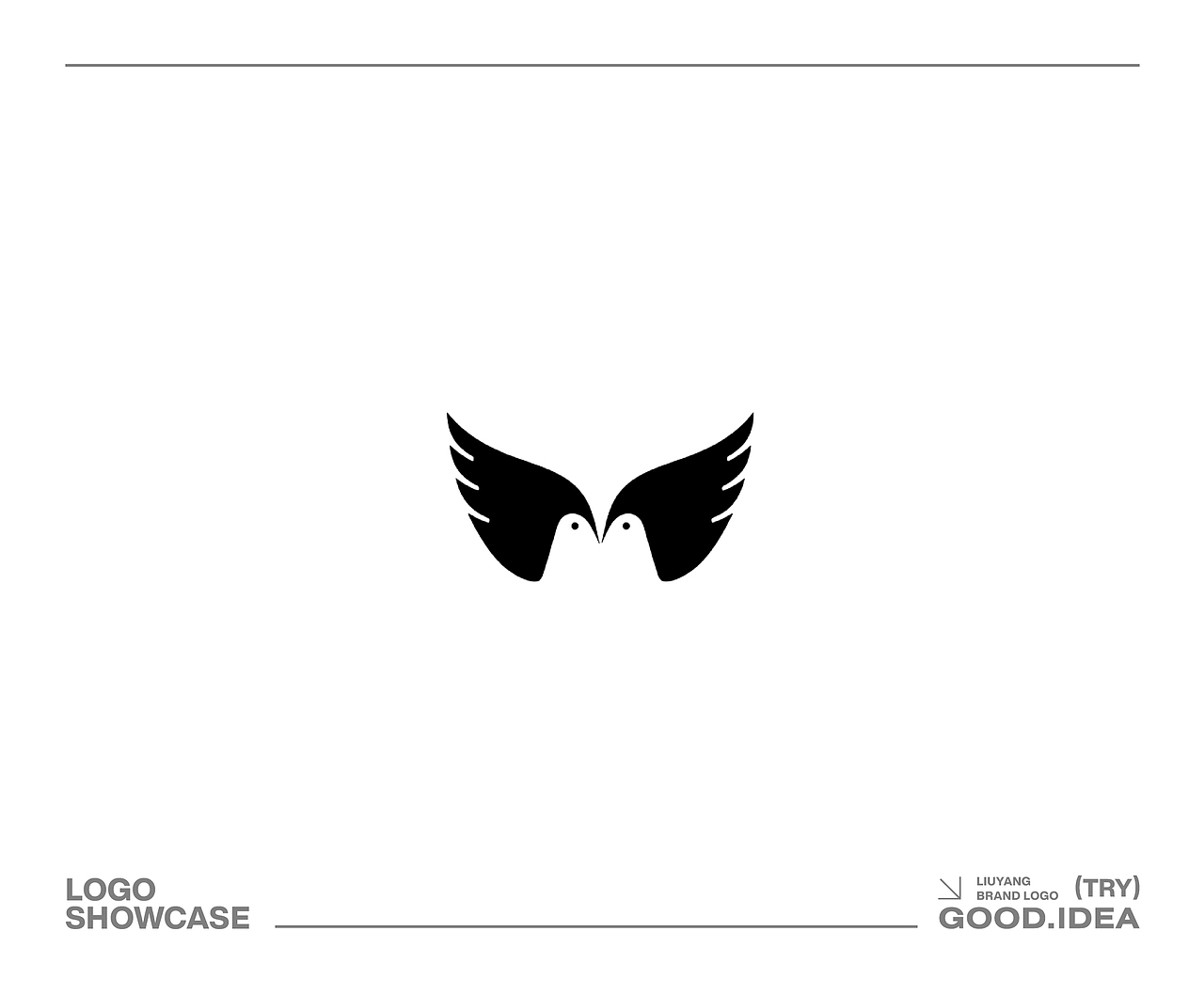 Logo Design｜02（图ZMzk2NDc1Njg0） - Logo - 站酷设计师刘洋_原创素材 - 站酷ZCOOL