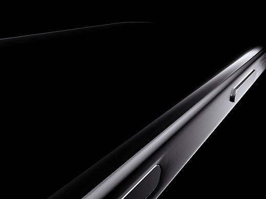 iPhone 16 屏幕产品动画